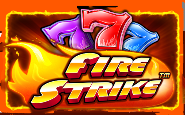 Fire Strike at Vsaď a Hrej