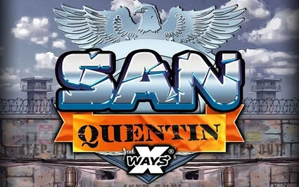 San Quentin Xways at Vsaď a Hrej