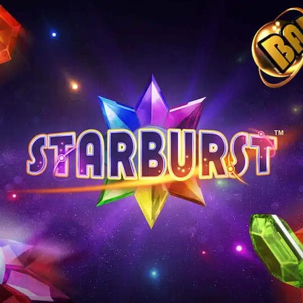 Starburst at Vsaď a Hrej