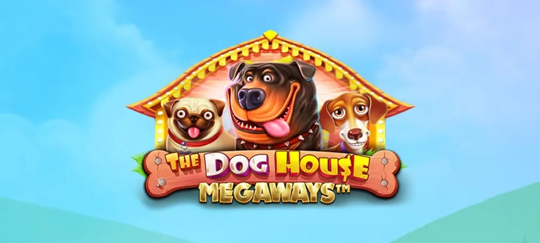 The Dog House Megaways at Vsaď a Hrej